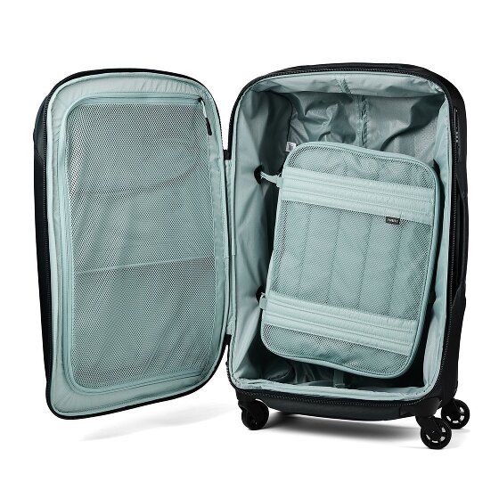 Thule Subterra 2 4 wielen Trolley 68 cm