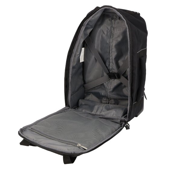 American Tourister Take2Cabin 2 wielen Rugzak trolley 40 cm