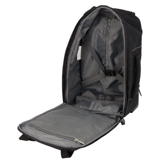 American Tourister Take2Cabin 2 wielen Rugzak trolley 40 cm