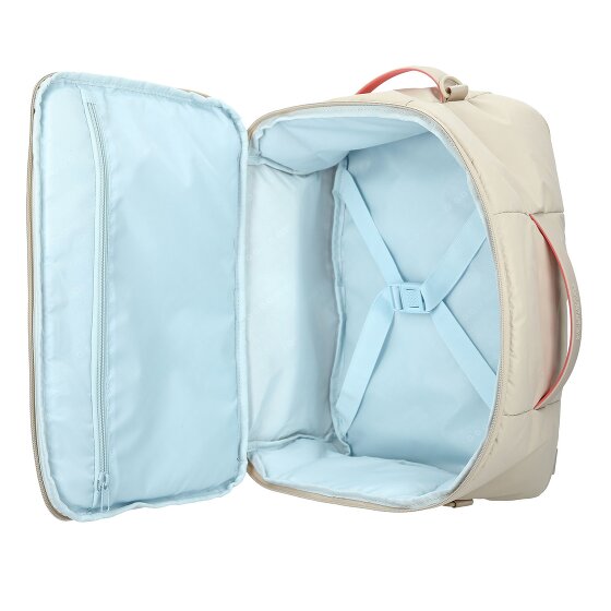American Tourister Puffypop Vluchttas 40 cm Laptop compartiment