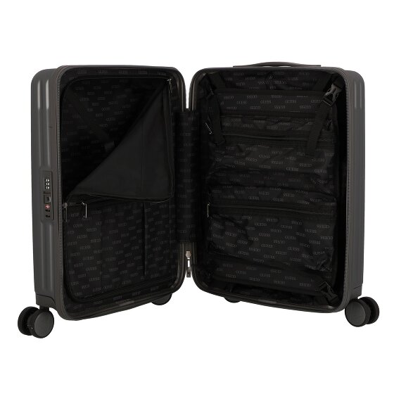 Guess Olbia 4 wielen Cabinewagen S 54 cm