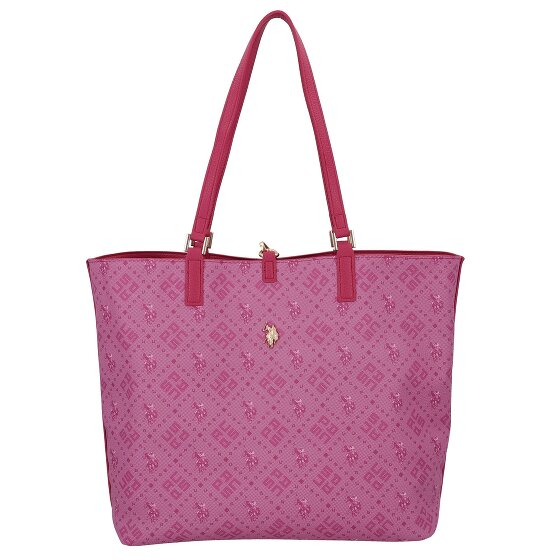 U.S. Polo Assn. Malibu Shopper Tas 34 cm