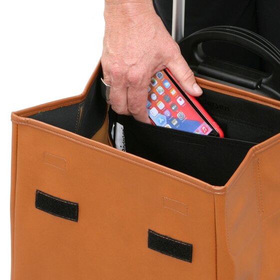 Andersen Shopper Scala Shopper Plus Abbo Winkelwagen 54 cm