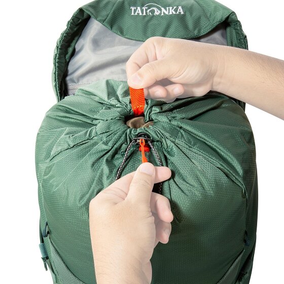 Tatonka Hike Pack 27 Trekking rugzak 54 cm