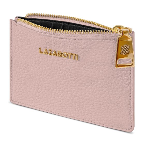 Lazarotti Bologna Leather Sleutel portemonnee Leer 11.5 cm