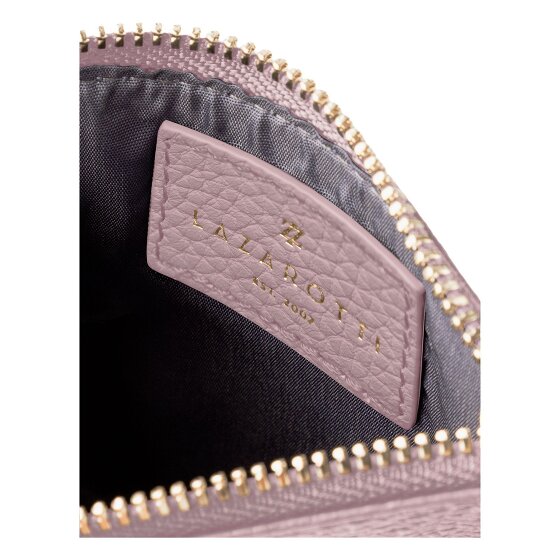 Lazarotti Bologna Leather Sleutel portemonnee Leer 11.5 cm