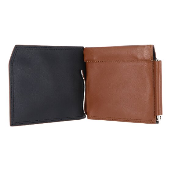 Golden Head Polo Portemonnee RFID-bescherming Leder 11 cm