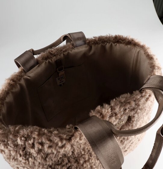 Boss Palmah Shopper Tas 39 cm