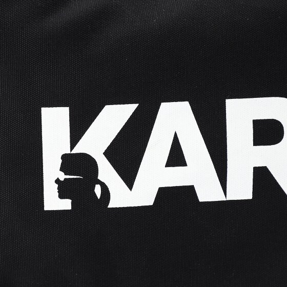 Karl Lagerfeld Essential Shopper Tas 35 cm