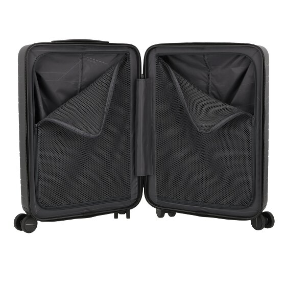 Horizn Studios H5 4 wielen Cabinewagen 55 cm