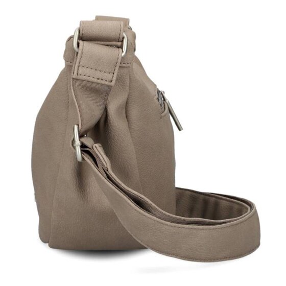 Zwei Mademoiselle.M Schoudertas 32 cm