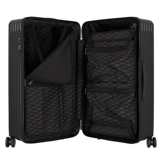 Guess Olbia 4 wielen Trolley 73 cm
