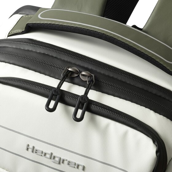 Hedgren Comby Performance Dagrugzak L RFID-bescherming 44 cm Laptop compartiment