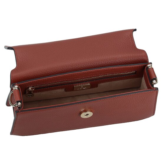 AIGNER Delia Handtas Leer 23 cm