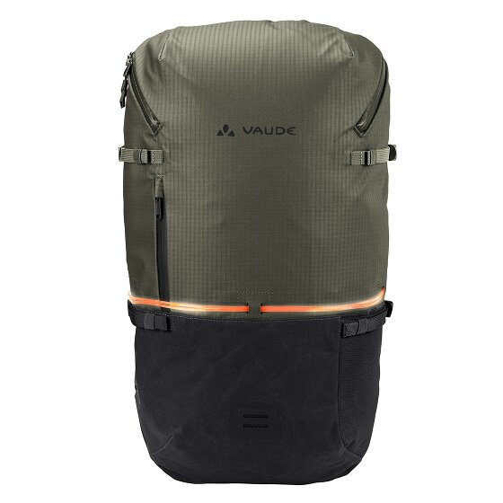 Vaude CityGo II 30 Dagrugzak 60 cm Laptop compartiment