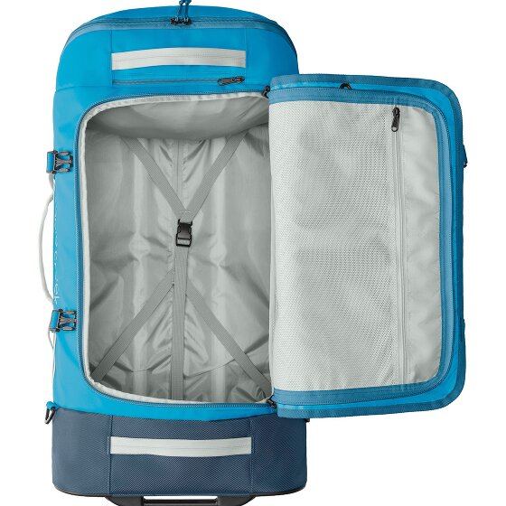 Eagle Creek Cargo Hauler 90 L 4 wielen Reistas 73 cm