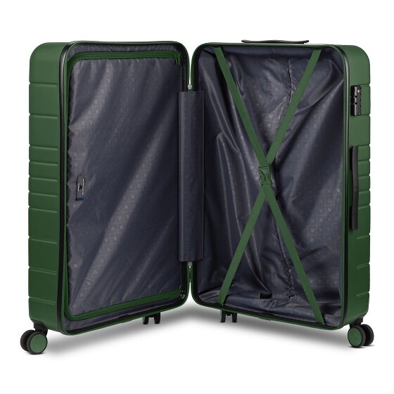 Roncato Baseliner 4 wielen Trolley L 77 cm