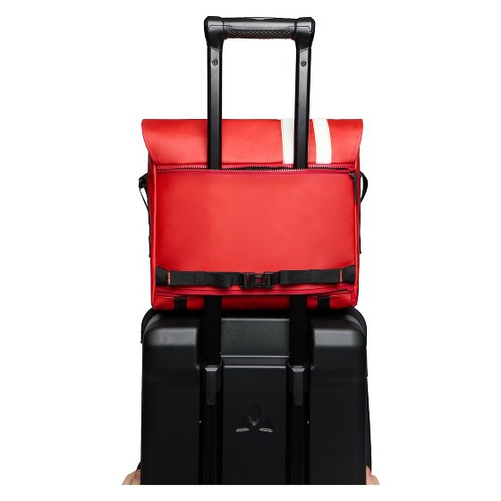 Vaude Aguni Messenger 33 cm Laptopvak