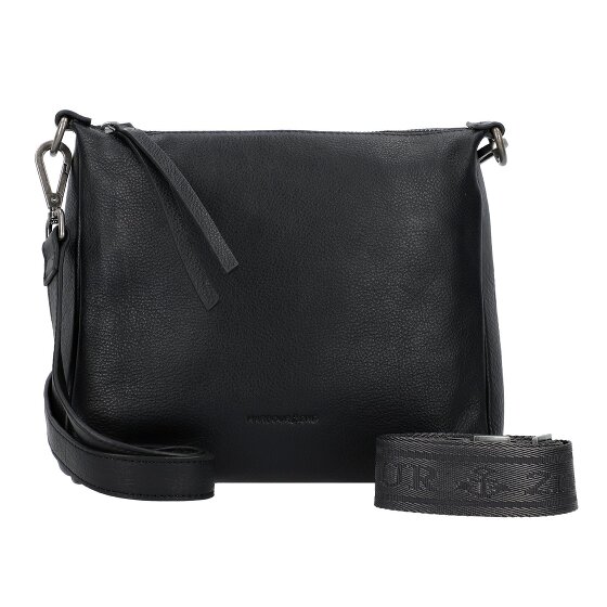 Harbour 2nd Zarifa Schoudertas Leer 24 cm