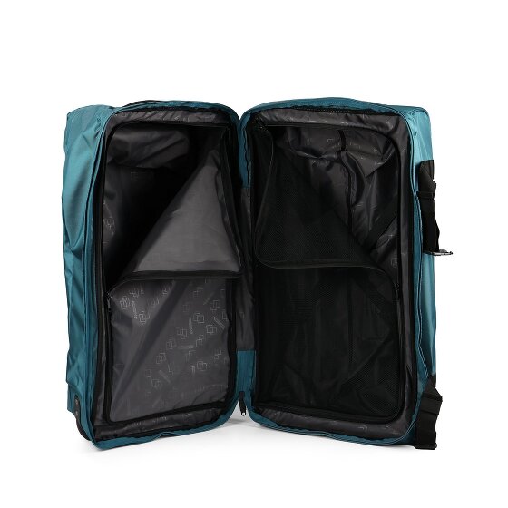American Tourister Urban Track M 2-wielige weekendtas 68 cm