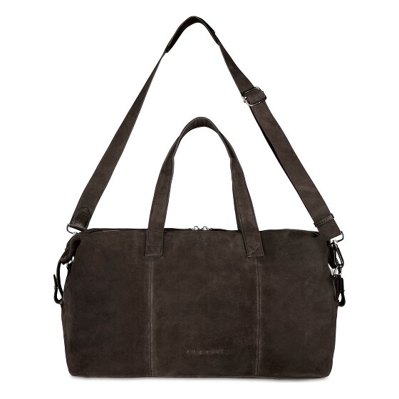 bugatti Diego Weekender reistas Leder 51 cm