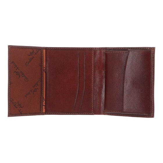 Golden Head Colorado Portemonnee RFID-bescherming Leder 10 cm