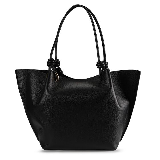 Coccinelle Finn Shopper Tas Leer 31 cm
