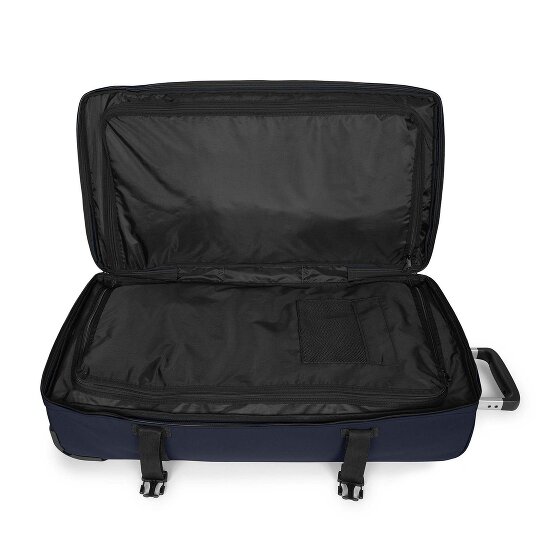 Eastpak Transit'R Plus 2 wielen Reistas 80 cm