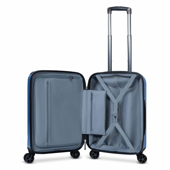 bugatti Valencia 4 wielen Cabinewagen S 55 cm