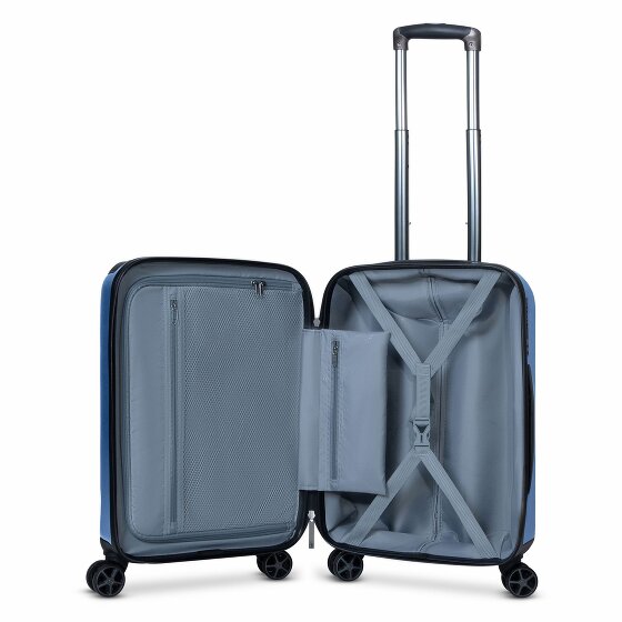 bugatti Valencia 4 wielen Cabinewagen S 55 cm