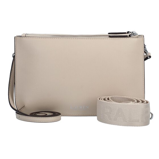 Lauren Ralph Lauren Landyn Schoudertas Leer 25 cm
