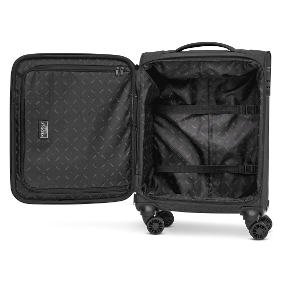 Redolz Essentials 12 CABIN 4 wielen Cabinewagen 55 cm