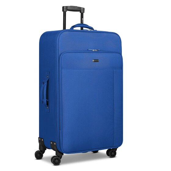 Check.In Sevilla 2.0 4 wielen Trolley 80 cm
