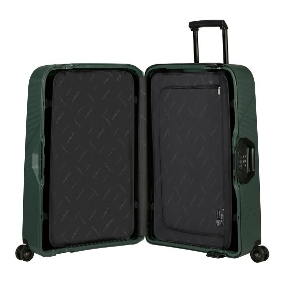 Samsonite Magnum 2 4 wielen Trolley 81 cm