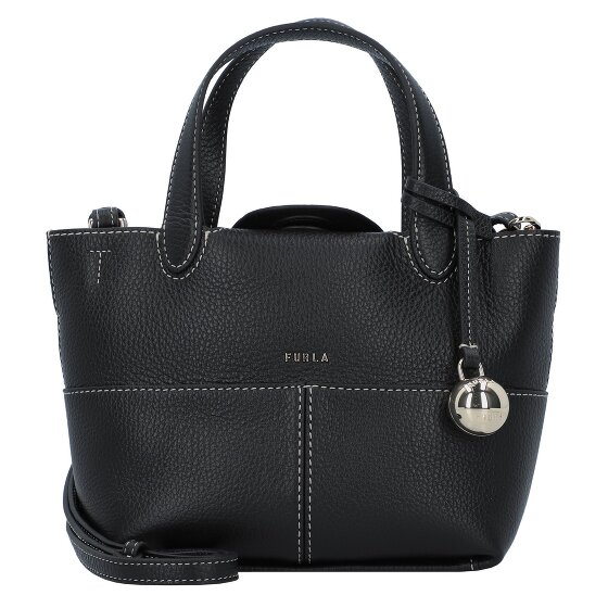 Furla Primrose Handtas Leer 20 cm