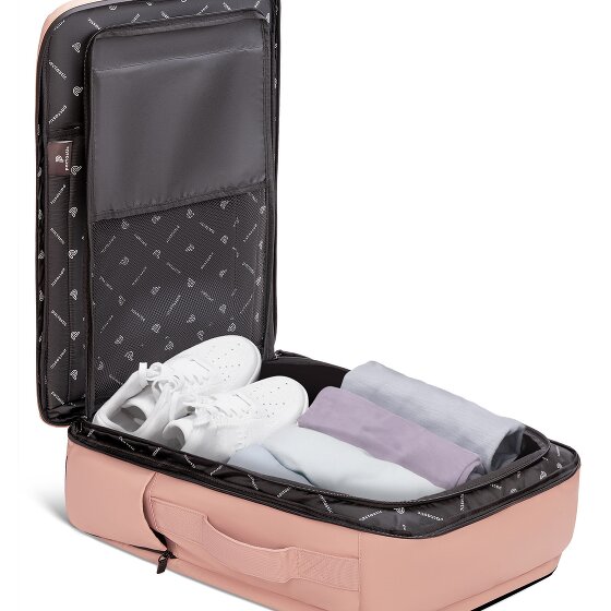Pactastic Urban Collection Trekking rugzak 55 cm