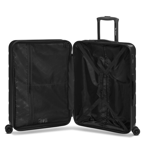 Tonino Lamborghini Bologna 4 wielen Trolley L 77 cm