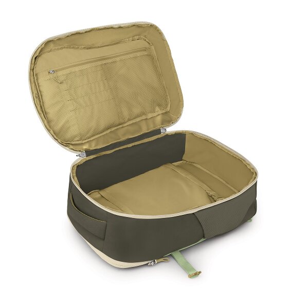 Osprey Daylite 35 L reisrugzak met laptopvak van 49 cm