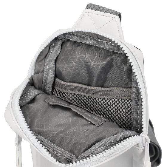 Polestream Strz by Barcelona schoudertas 20,5 cm