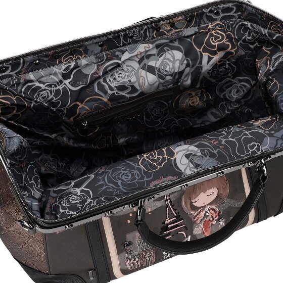 Anekke Mademoiselle Weekender reistas 49 cm