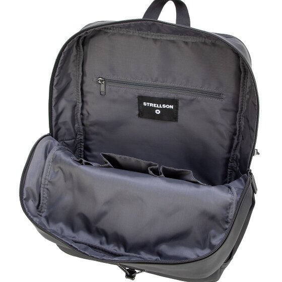 Strellson Blackpool Dagrugzak 42 cm Laptopvak
