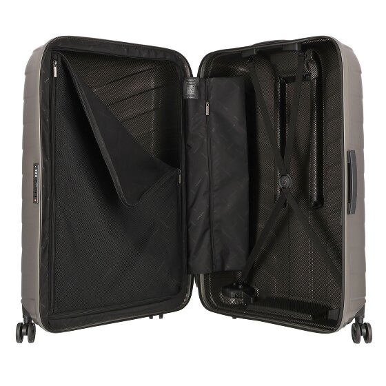 Samsonite Attrix 4 wielen Trolley 81 cm