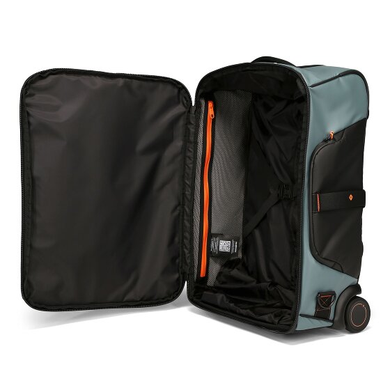Samsonite Paradiver Light 2 wielen Reistas 55 cm