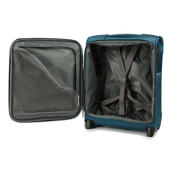 Samsonite Base Breeze 2 wielen Cabinewagen 45 cm