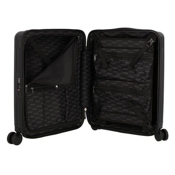 Guess Olbia 4 wielen Cabinewagen S 54 cm