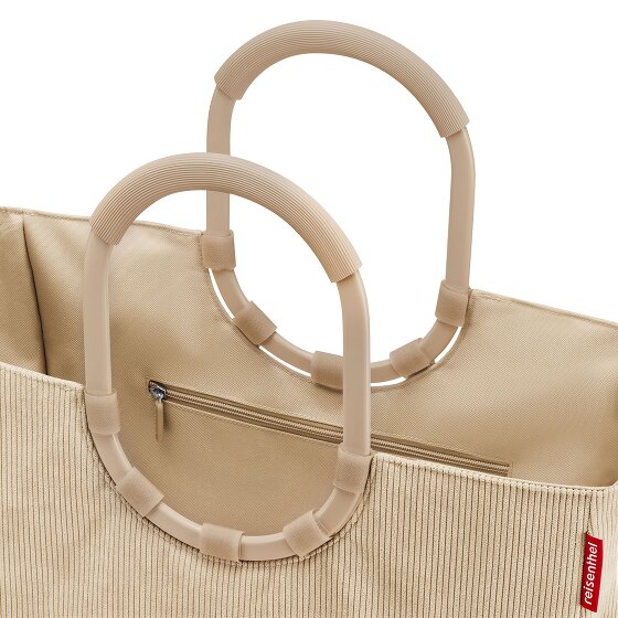 reisenthel Loopshopper L Frame Shopper Tas 46 cm