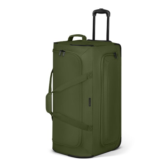 Redolz Duffle Essentials 2 wielen Reistas 71 cm