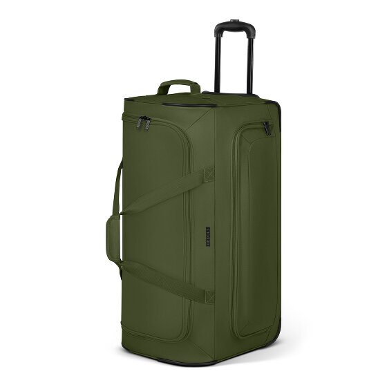 Redolz Duffle Essentials 2 wielen Reistas 71 cm
