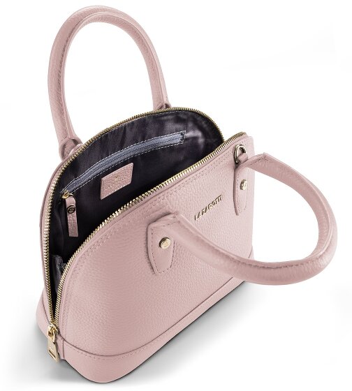 Lazarotti Bologna leren Handtas, crossbody, leer, 24 cm