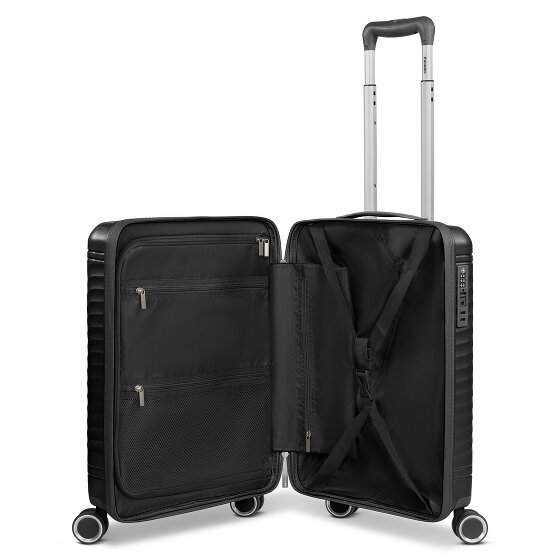 Picard Vienna 4 wielen Cabinewagen S 54 cm